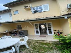 #JUQ-V-CP9 - Casa em condomínio para Venda em São Sebastião - SP
