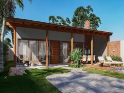 Casa para Venda em São Sebastião - 3