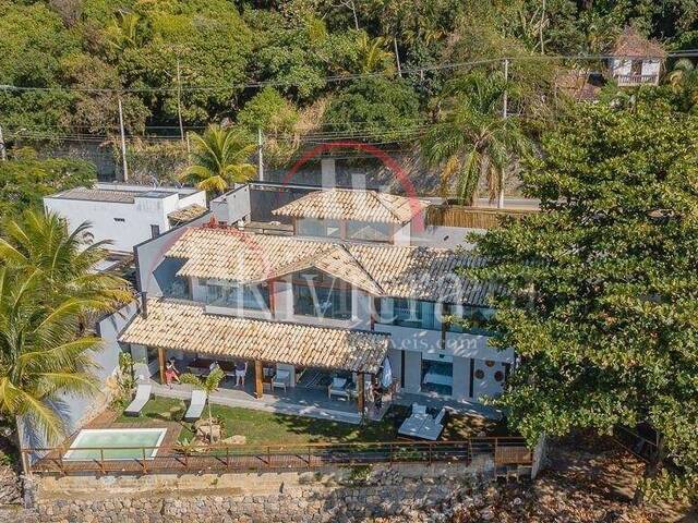 Sobrado para Locação em São Sebastião - 2