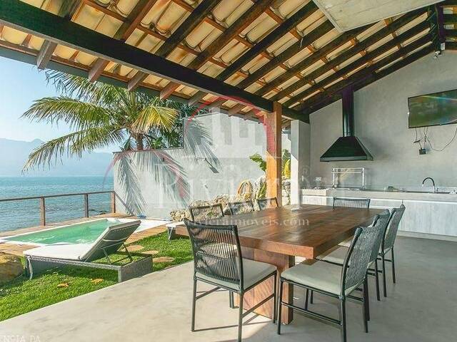 Sobrado para Locação em São Sebastião - 4