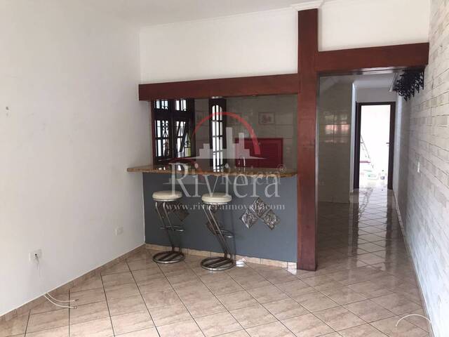 Sobrado para Venda em São Sebastião - 2