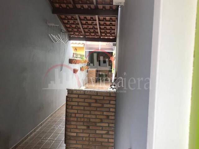 Sobrado para Venda em São Sebastião - 5