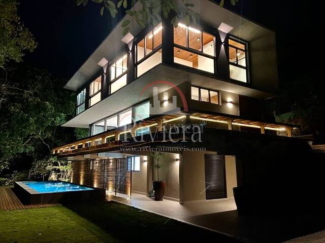 Sobrado para Venda em São Sebastião - 4