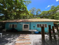 Área para Venda em São Sebastião - 4