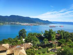 #ILHA-V-PJ3 - Sobrado para Venda em Ilhabela - SP - 1
