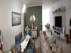 Apartamento para Venda em São Sebastião - 2