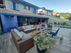 Sobrado para Venda em São Sebastião - 2