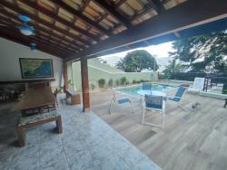 Sobrado para Venda em São Sebastião - 5