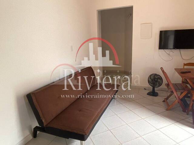 Apartamento para Locação em São Sebastião - 2