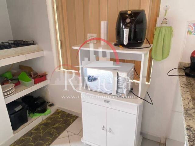 Apartamento para Locação em São Sebastião - 3