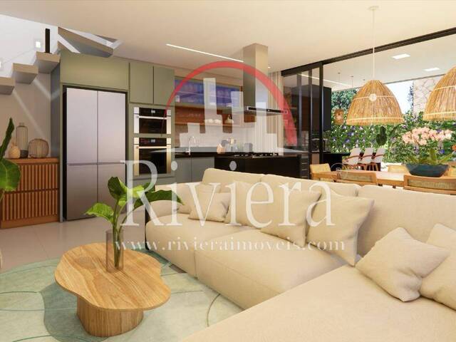 Casa para Venda em São Sebastião - 2