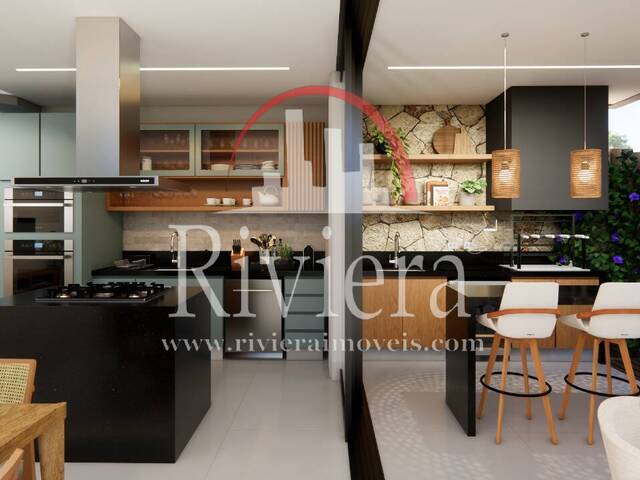 Casa para Venda em São Sebastião - 4