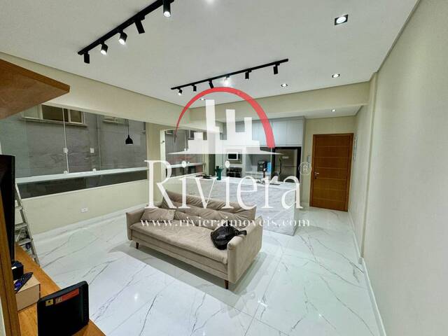 #V1000019 - Apartamento para Venda em Santos - SP - 2