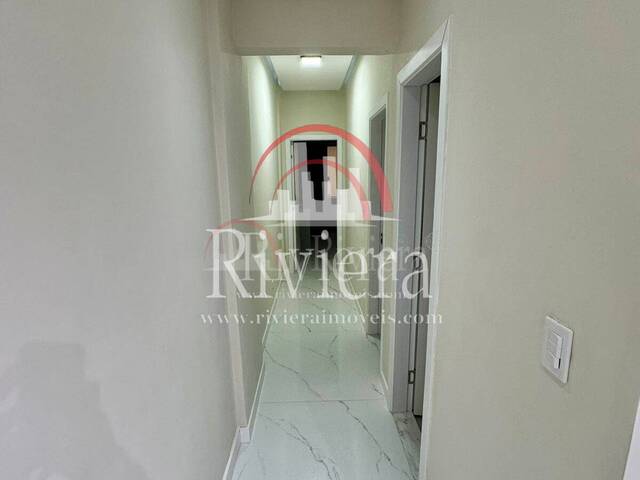 Apartamento para Venda em Santos - 5