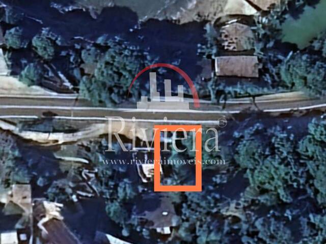 #V0300026 - Terreno para Venda em São Sebastião - SP - 1