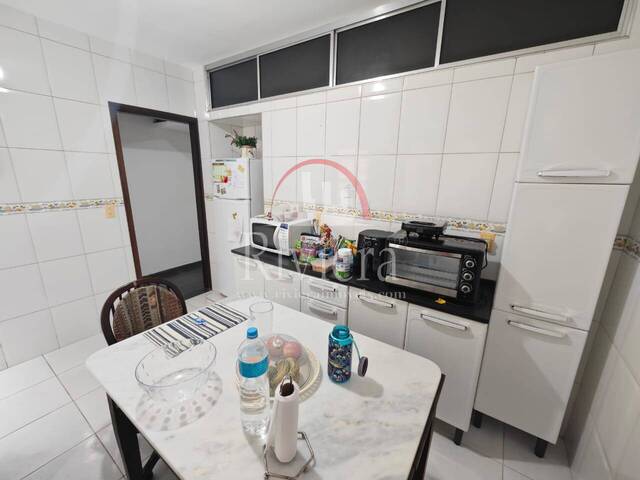 Sobrado para Venda em São Sebastião - 5