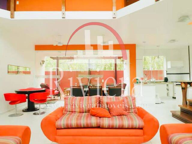 Casa para Venda em São Sebastião - 4