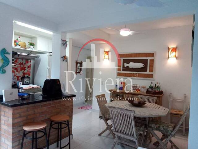 Apartamento para Venda em São Sebastião - 2