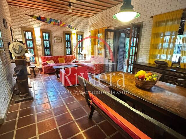 Casa para Venda em São Sebastião - 4