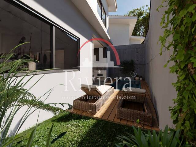 Casa para Venda em São Sebastião - 3