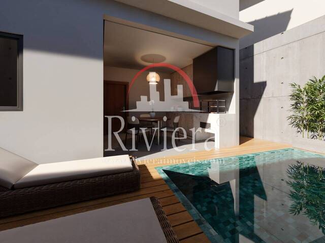 Casa para Venda em São Sebastião - 5