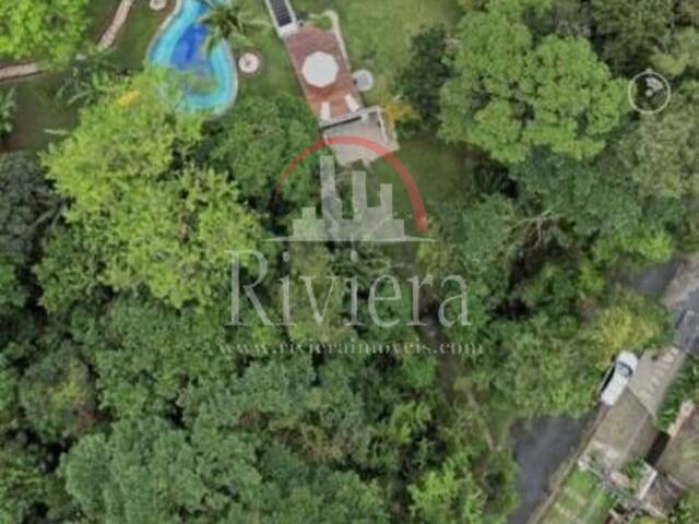 #V0300031 - Terreno para Venda em São Sebastião - SP - 1