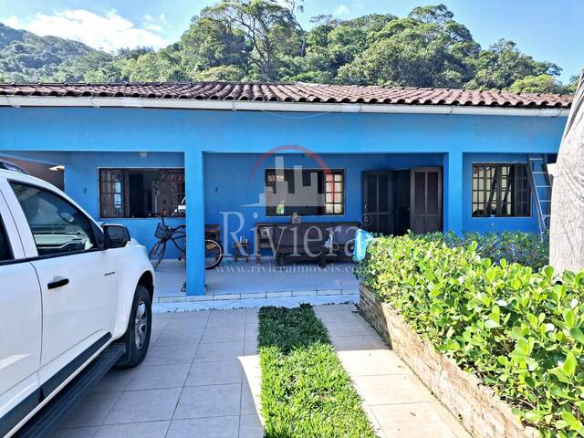 Casa para Venda em São Sebastião - 2