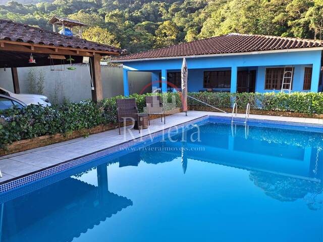 Casa para Venda em São Sebastião - 3