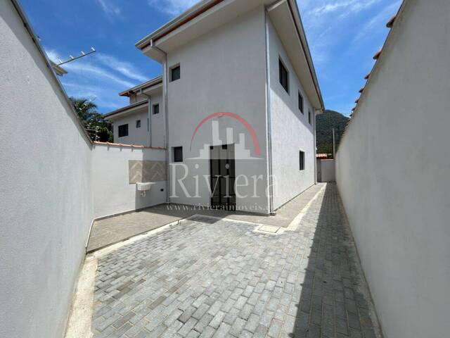 Apartamento para Venda em Caraguatatuba - 2