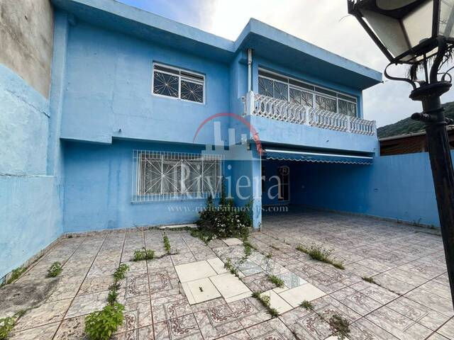 Casa para Venda em São Sebastião - 2