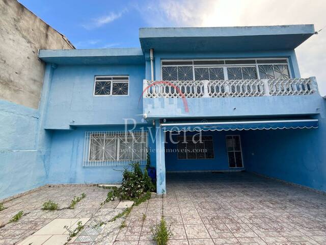 Venda em Porto Grande - São Sebastião