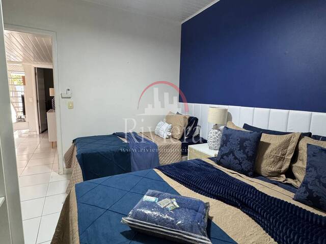 Casa em condomínio para Temporada em São Sebastião - 5