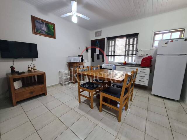 #V0400038 - Apartamento para Venda em São Sebastião - SP - 2