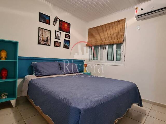 #V0400038 - Apartamento para Venda em São Sebastião - SP - 3