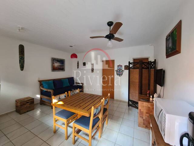Apartamento para Venda em São Sebastião - 4