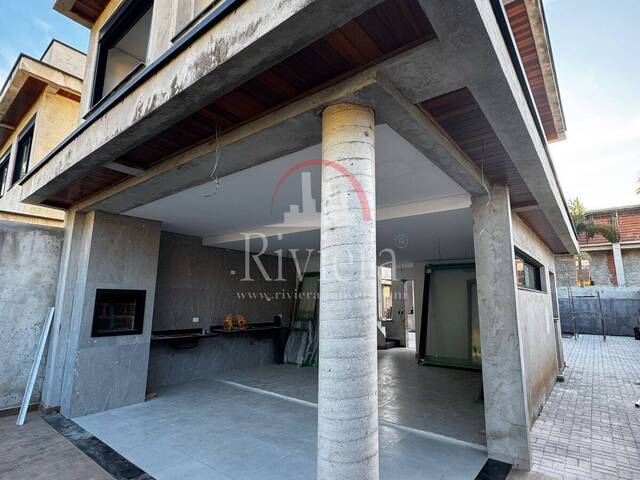 Casa em condomínio para Venda em São Sebastião - 4