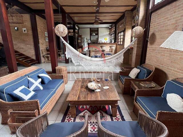 Casa para Venda em São Sebastião - 4