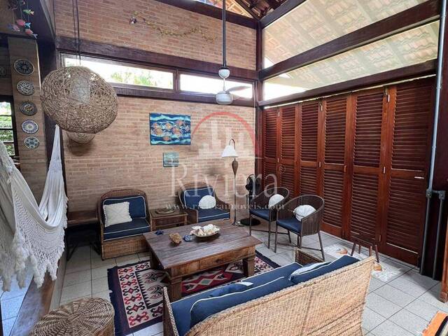 Casa para Venda em São Sebastião - 3