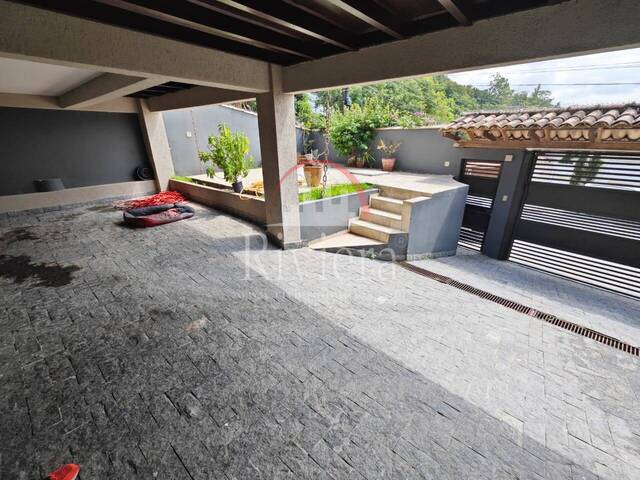 Casa para Venda em São Sebastião - 4