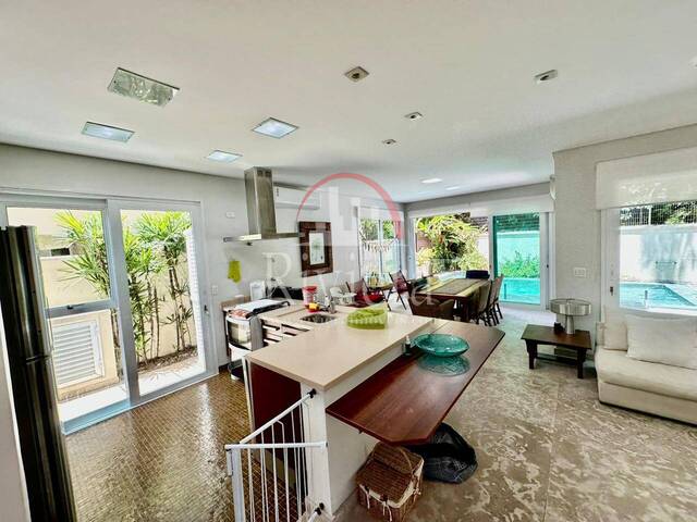 Casa para Venda em São Sebastião - 5