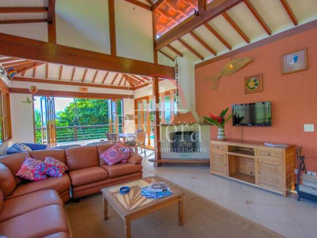 Casa para Venda em Ilhabela - 4