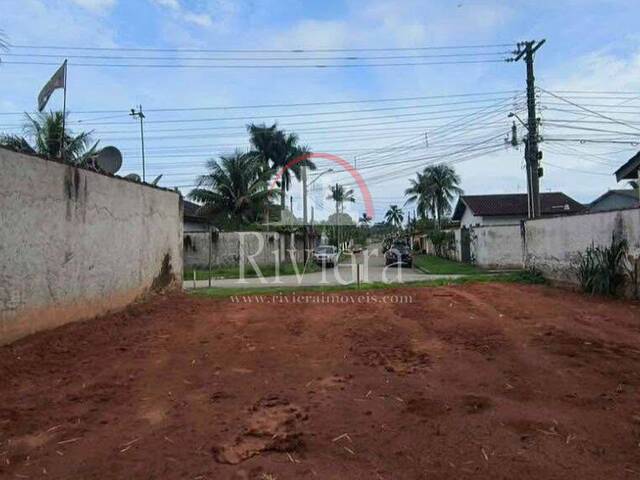 #V1000013 - Área para Venda em Caraguatatuba - SP - 2