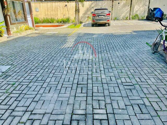 #V0100007 - Apartamento para Venda em São Sebastião - SP - 3