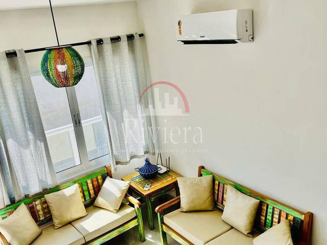 #V0100007 - Apartamento para Venda em São Sebastião - SP - 2