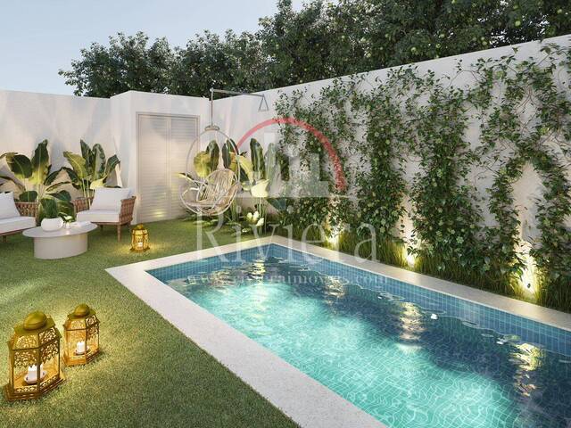 Casa para Venda em São Sebastião - 5