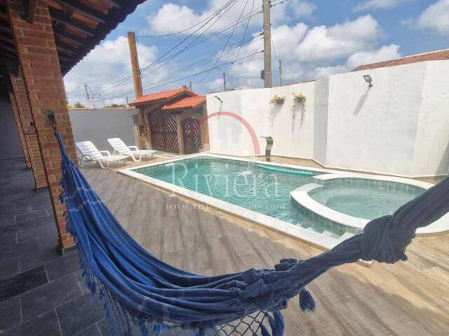 #V0100010 - Casa para Venda em Itanhaém - SP - 2