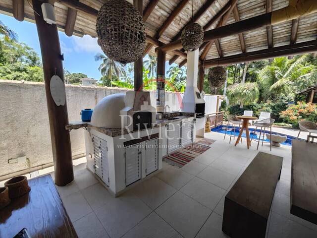 Casa para Venda em São Sebastião - 4