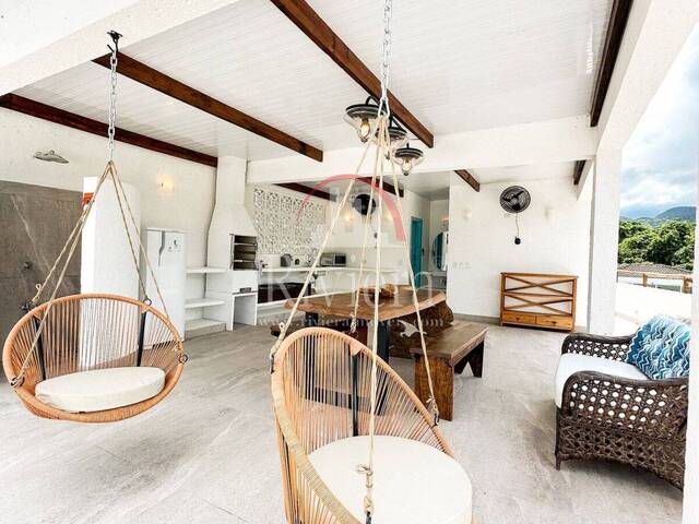 Loft para Venda em São Sebastião - 2