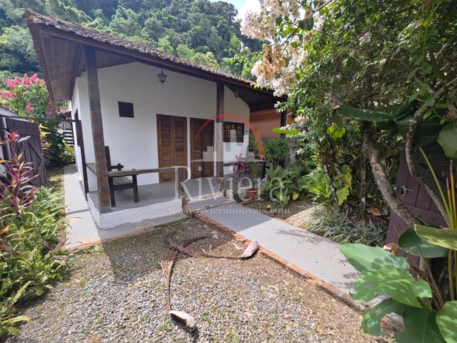Casa para Venda em São Sebastião - 2
