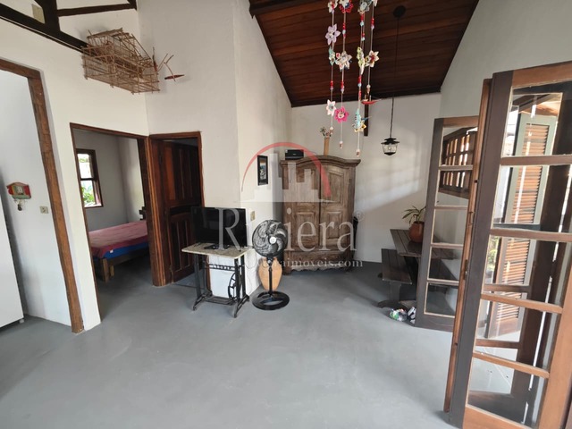 Casa para Venda em São Sebastião - 4